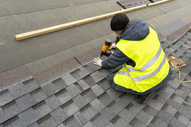 Quick and Trustworthy Emergency Roof Repair Services in Lakeland, GA