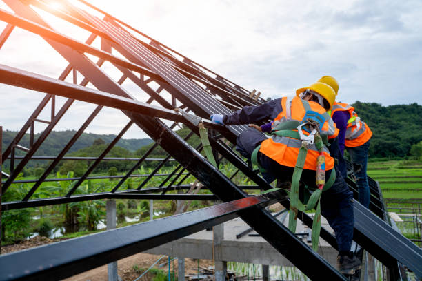 Best Gutter Installation and Roofing  in Lakeland, GA