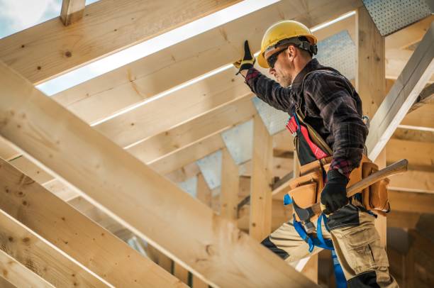 Best Commercial Roofing Services  in Lakeland, GA