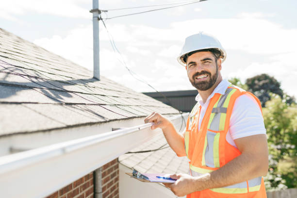 Best Slate Roofing Contractor  in Lakeland, GA