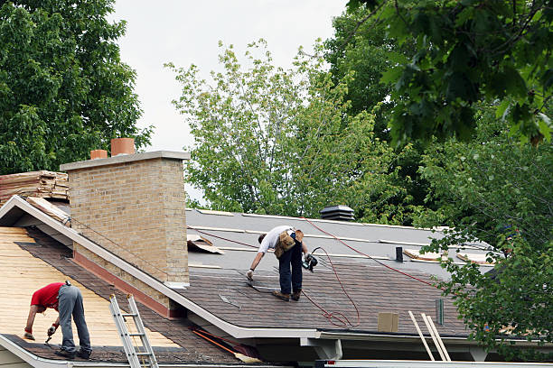 Best Shingle Roofing Installation  in Lakeland, GA