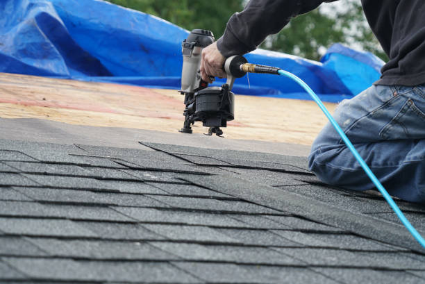 Best Residential Roofing Contractor  in Lakeland, GA