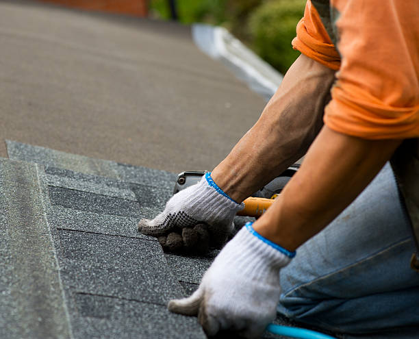 Best New Roof Installation  in Lakeland, GA