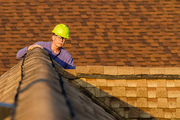 Best Residential Roofing Contractor  in Lakeland, GA