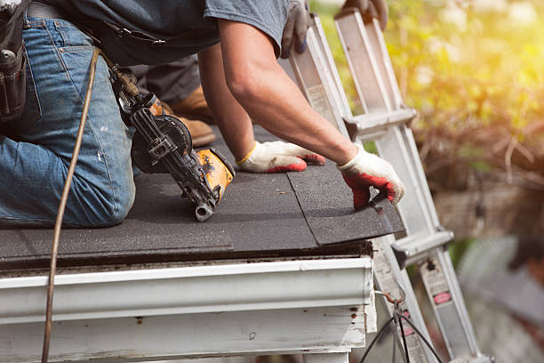 Slate Roofing Contractor in Lakeland, GA