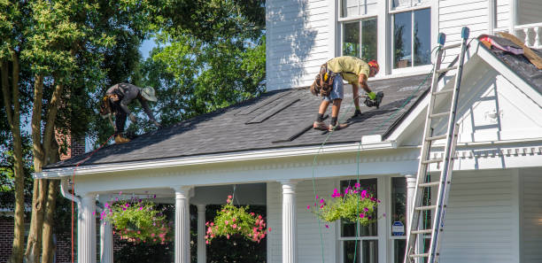 Gutter Installation and Roofing in Lakeland, GA